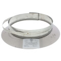 Product Image of 10" Z-Vent Single Wall Storm Collar
