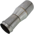 Product Image of 4" x 3" Z-Vent Reducer