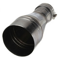 Product Image of 5" to 3" Z-Vent Single Wall Reducer