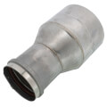 Product Image of 6" to 4" Z-Vent Single Wall Reducer