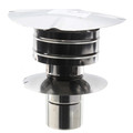 Product Image of 3" Z-Vent Rain Cap