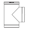 Product Image of 10" Z-Vent Straight Tee