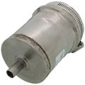 Product Image of 3" Z-Vent Tee Cap w/ Drain
