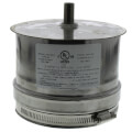 Product Image of 5" Z-Vent Tee Cap with Drain