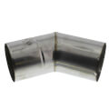 Product Image of 3" Z-Vent Horizontal Termination Elbow (90°)