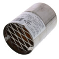 Product Image of 3" Z-Vent Vent Termination Coupling (Weil Mclain)