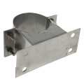 Product Image of 8" Z-Vent Single Wall Support