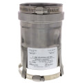 Product Image of 4" Z-Vent Noritz Adapter