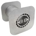 Product Image of 3" Z-Vent Adjustable Wall Thimble (8" x 8") (Adjust from 7" to 13")
