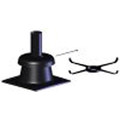 Product Image of 3" Z-DENS Flex Chimney Liner Kit