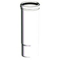 3" Z-DENS Polypropylene Adjustable Pipe