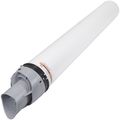 Product Image of Horizontal Concentric Termination 3"/5"