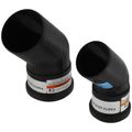 Product Image of 2" x 45° UV Z-DENS Polypropylene Elbow