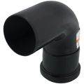 Product Image of 2" x 87° UV Z-DENS Polypropylene Elbow