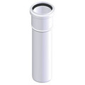 3" x 72" Z-DENS Polypropylene Pipe