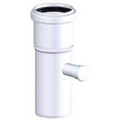 Product Image of 3" Z-DENS Polypropylene Test Port