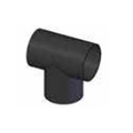 Product Image of Z-DENS Termination Tee with Screen 4"