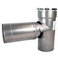 Product Image of Z-Lok Tee w/ 5" Branch