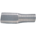 Product Image of 6" x 5 FT Flexible Stainless Steel Oval to Round Liner