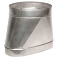 Product Image of 6" Round to Oval Adapter