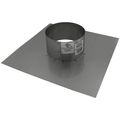 Product Image of 6" Stainless Steel Chimney Flashing