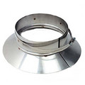 3" Stainless Steel Top Support / Storm Collar