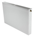 Product Image of Model 22, 12" x 59" Hydronic Panel Radiator w/ Bracket