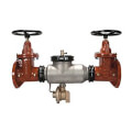 Product Image of 3" Wilkins 375AST SS Reduced Pressure Principle Assembly (Lead Free)