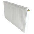 Product Image of Model 21, 20" x 36" Hydronic Panel Radiator w/ Bracket