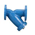Product Image of 3" FS/FSC Cast Iron "Y" Type Strainer