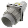 Product Image of 2" PVC Combination Check/Union Valve