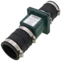 2" Cast Iron Slip x Slip Check Valve Union