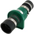 Product Image of 1-1/2" or 1-1/4" Slip x Slip Full-Flow Union Check Valve w/ Stainless Steel Screws, Nuts, and Clamps