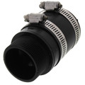 1-1/2" Inline Check Valve