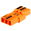 PowerPlug Luminaire 183 3-Wire Disconnect (Box of 100)