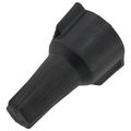 Product Image of Weatherproof Model 63 Wire Connector, Grey/Blue (Card of 15)