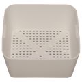 Product Image of 6-1/2" Plastic Floor Drain Strainer