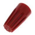 Product Image of 76B Wire-Nut® Wire Connector, Red (Carton of 1,000)