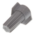 Product Image of Twister® 342 Wire Connector, Grey (Box of 50)