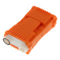 PowerPlug Luminaire Disconnect 2-Wire (Pack of 25)