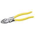 Product Image of Side-Cutting Pliers, NE Type High-Leverage with Crimp Die