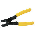 Product Image of Coax Strip and Crimp Tool