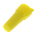 Product Image of Wing-Nut® 451 Wire Connector, Yellow (Box of 100)
