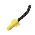 Product Image of Wing-Nut 451 Wire Connector, Yellow (Jar of 225)