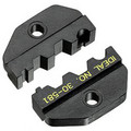 Product Image of RG-58/59/62 BNC/TNC Combo Die Set for Crimpmaster Crimp Tool