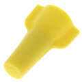 Product Image of Wing-Nut® 451 Wire Connector, Yellow (Bag of 500)