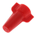 Product Image of Wing-Nut® 452 Wire Connector, Red (Bag of 500)