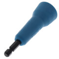 Product Image of Spin-Twist Wire Connector Socket for Wire-Nut, Wing-Nut, Twister, B-CAP & WingTwist