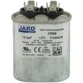 Product Image of 12 MFD 370v Oval Capacitor, 300002708
