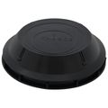 Product Image of 4" D-Box Seal & Nut